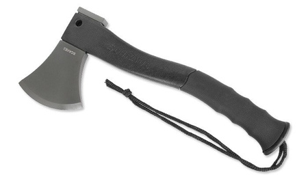 Schrade - Toporek z krzesiwem Extreme Survival Axe (SCAXE2)