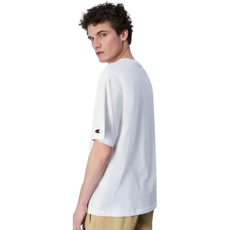 Koszulka Champion Crewneck M 220270 WW001