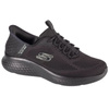 Skechers Slip-Ins: Skech-Lite Pro - Primebase 232466-BBK Czarne 40 (232466-BBK)