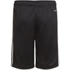 Spodenki adidas Designed 2 Move 3-Stripes Shorts Jr (HI6833)