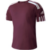 Koszulka adidas Squadra 21 Jersey Youth Jr (GN8090)