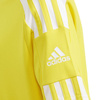 Koszulka adidas Squadra 21 JSY Y Jr (GN5744)