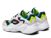 Buty damskie Fila COLLENE CB wmn Biały (FFW004683396)