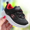 Buty Champion Low Cut Shoe PlayRun Nebula B (S32621-KK001)