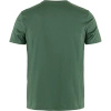 T-shirt męski Fjällräven Fjällräven Fox T-shirt M Deep Patina (F87052-679)