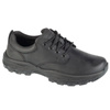 Skechers Knowlson - Leland 204920-BBK Czarne 41 (204920-BBK)