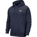 Bluza Nike NSW Club Hoodie M BV2654-410 (BV2654410)