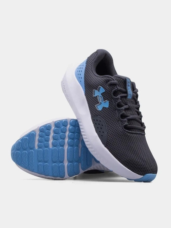 Buty do biegania męskie Under Armour Surge 4 treningowe (3027000-108)