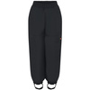 Spodnie narciarskie dziecięce Lego Wear LWPOWAI 701 - SKI PANTS zimowe czarne (22840-995)