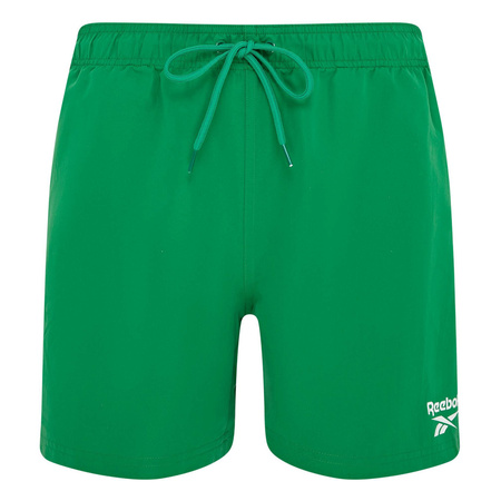 Szorty Reebok SWIM SHORT YALE Zielony (71002GRN2)