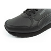 Puma ST Runner v4 Mid  buty sportowe męskie sneakersy za kostkę czarne (40289301)