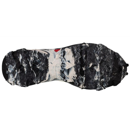Buty do biegania Salomon Supercross 4 M  (474611)