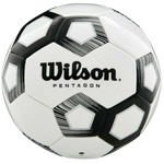 Piłka Wilson Pentagon Soccer Ball (WTE8527XB)