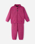 Odzież zimowa dziecięca Reima Fleece set Tahto – wysoka jakość i komfort (5200049A-4820)