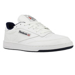 Sneakersy męskie Reebok Club C 85 buty sportowe tenisówki białe (AR0457/100000156)