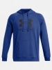 Bluza męska z kapturem Under Armour 1379758-432