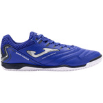 Buty piłkarskie Joma Maxima 2404 Sala IN niebieskie (MAXW2404IN)