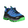 Buty trekkingowe dziecięce CMP KIDS RIGEL LOW TREKKING SHOE WP (3Q54554-29LL)