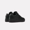 Wyprzedaż - Sneakersy młodzieżowe Reebok ATR Chill buty sportowe juniorskie czarne (100200204)