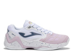 Buty damskie Joma SET LADY 2532 PINK Biały (TSELS2532AC)
