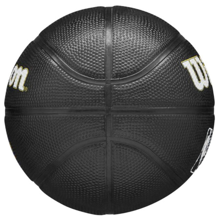 Piłka Wilson Team Tribute Golden State Warriors Mini Ball Jr (WZ4017603XB)