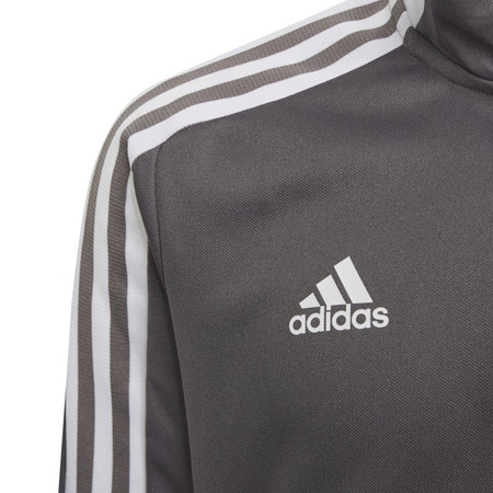 Bluza adidas Tiro 21 Jr (GM7321)