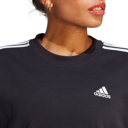 Bluza adidas Essentials 3-Stripes W (IC8766)