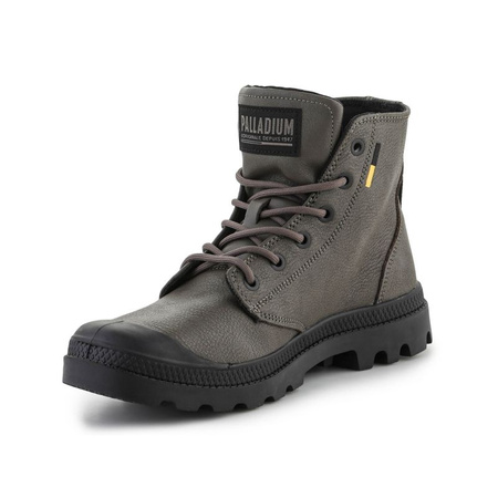 Buty Palladium Pampa Hi Supply Lth  (77963-213-M)