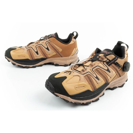 Buty adidas Hyperturf Adventure M HQ6071 (1596073)