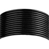 Skakanka z obciążeniem Spokey Pump BK  (941222)