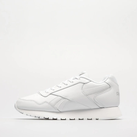 Buty sportowe damskie Reebok Glide sneakersy lifestylowe na co dzień białe (100005921)