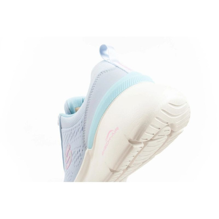 Buty Skechers Air Dynamight 2.0 sneakersy W 150370/PWPK (1562305)
