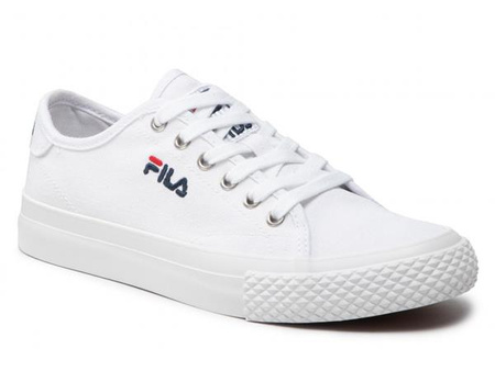 Buty Damskie Fila POINTER CLASSIC WMN Białe (FFW006710004)