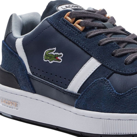 Buty Lacoste T-Clip M  (744SMA0034092)