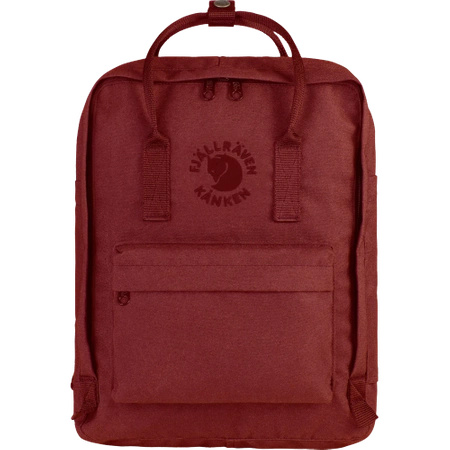 Plecak Fjällräven Re-Kånken Ox Red (F23548-326)