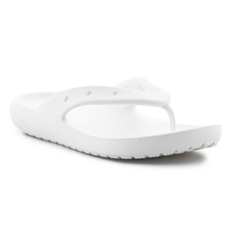 Japonki Crocs Classic Flip V2  (209402-100)