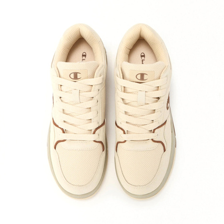 Buty Champion Rochester RD18 HERITAGE BAJA Beżowy (S22292YS001)