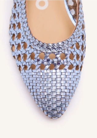 Buty Damskie Gioseppo DELL (62109-P-Azul)
