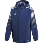 Kurtka adidas Tiro 21 Windbreaker Jr (GP4974)