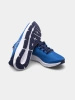 Buty do biegania męskie Under Armour Charged Pursuit 3 treningowe niebieskie (3026518-401)