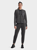 Bluza damska UNDER ARMOUR grey (1369853-010)