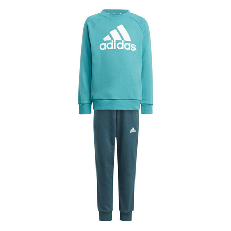 Dres adidas LK Essentials Logo Jogger Set (IA3176)