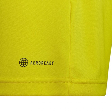 Koszulka adidas Entrada 22 Jersey Jr (HI2127)