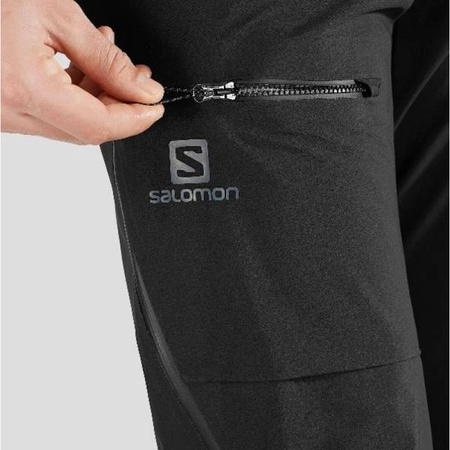 Spodnie Salomon OUTPEAK Snowboard M LC13999 00 (LC1399900)