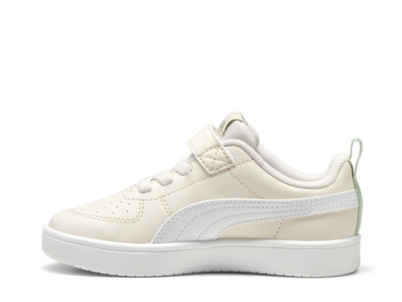 Buty Puma RICKIE AC + PS Beżowy (38583627)