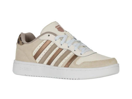 Buty sportowe COURT TIEBREAK II (96931-909-M)