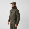 Kurtka softshell męska Fjällräven Lappland Hybrid Jacket M Dark Olive (F90170-633)