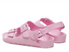 Klapki Birkenstock MILANO EVA KIDS NARROW Różowy (1029544)