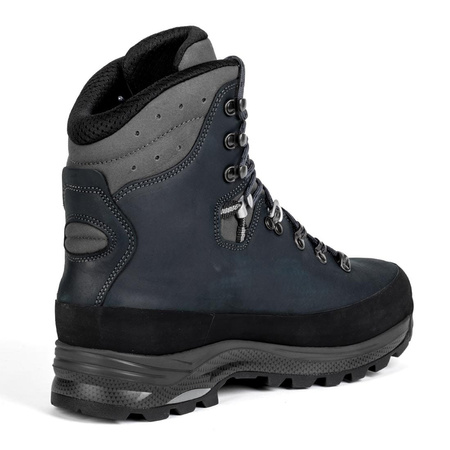 Wyprzedaż - Buty trekkingowe damskie Lowa Tibet GTX Gore-Tex Ws turystyczne outdoorowe szare (220680-6927)