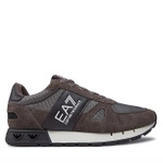 Wyprzedaż - Sneakersy męskie EA7 Emporio Armani Legacy buty sportowe (X8X151-XK354-T995)